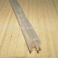 pvc sealing strip