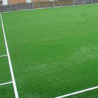 High density soccer field/ futsal artificial grass