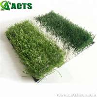 Professional Sport Artificial Grass for Indoor Football Pitch