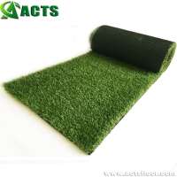 UV Resistant China Landscape Fake Synthetic Turf