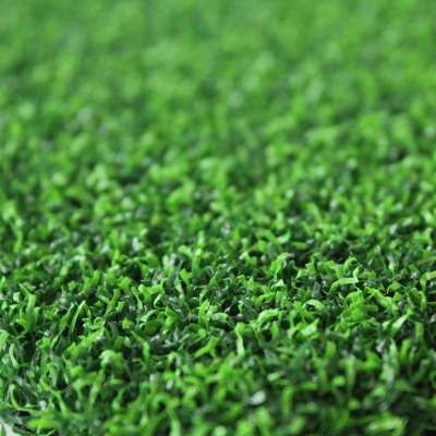 UV resist affordable price synthetic golf artificial turf