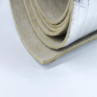 natural rubber underlay for laminate