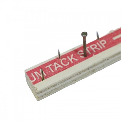 carpet tack strip