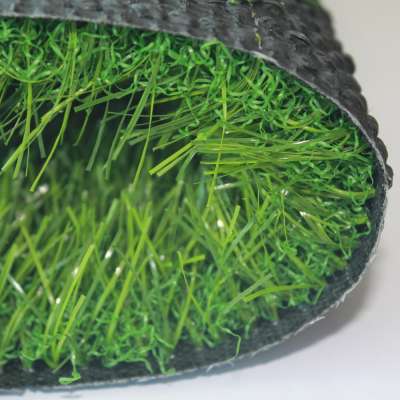 50mm P.E synthetic artificial turf for decoration