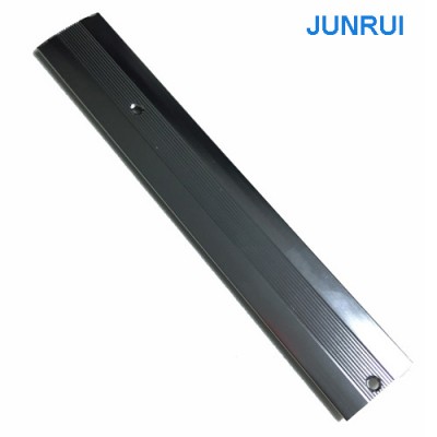 popular aluminum carpet edge sealing strip