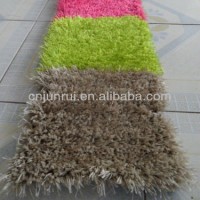 long pile shaggy carpet