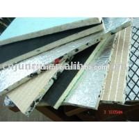 10mm waterproof carpet underlay