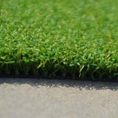 golf artificial grass