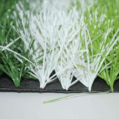 China hot sale synthetic artificial turf for soccer field