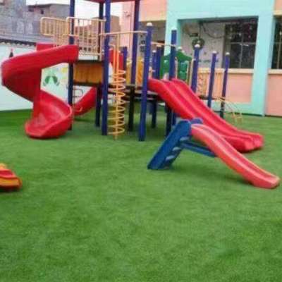 artificial grass for nursery school